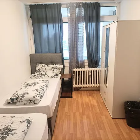 -delkenheim Apartment