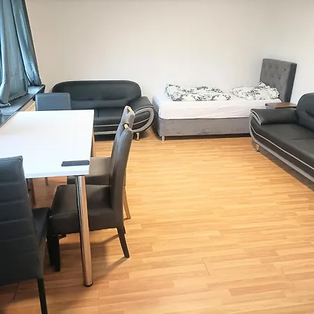 -delkenheim Apartment *