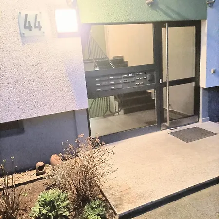 -delkenheim Apartment Wiesbaden