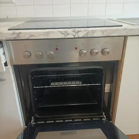-delkenheim Apartment *