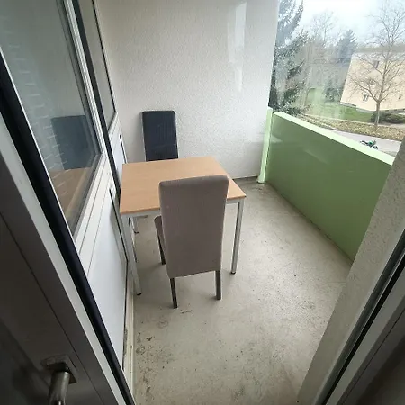 Apartment -delkenheim